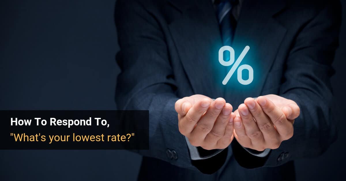 The Lowest interest rate loan question
