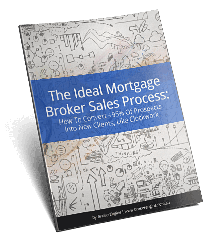 mortgage broker business marketing plan