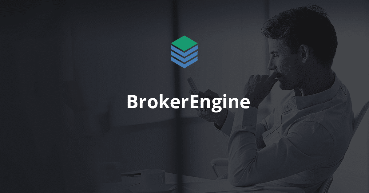 BrokerEngine | Mortgage Broker Software To Power Growth