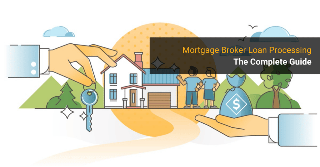 Mortgage Broker Melbourne Cbd