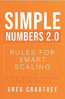"Simple Numbers 2.0" by Greg Crabtree